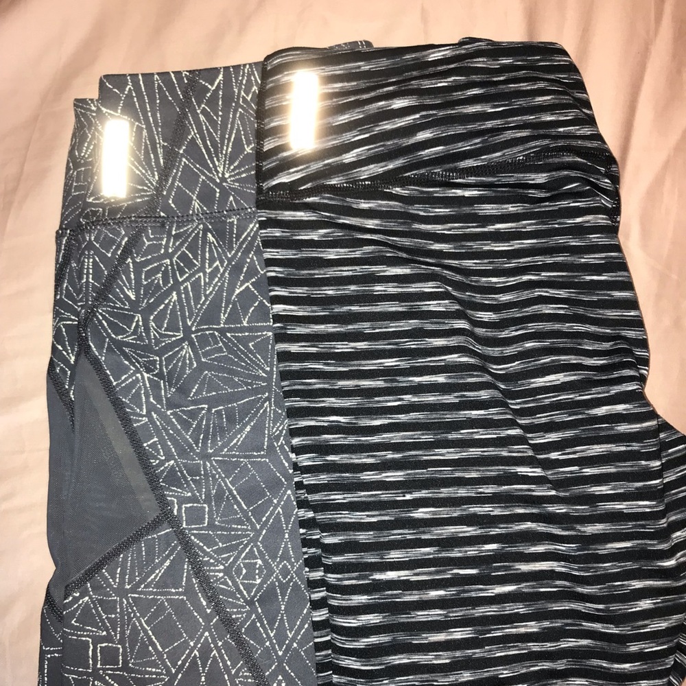 Zella legging bundle